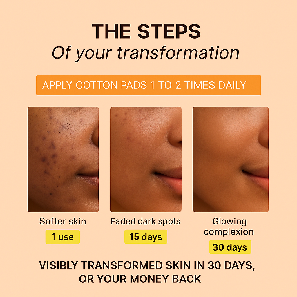 3-in-1 Anti-Imperfction Serum