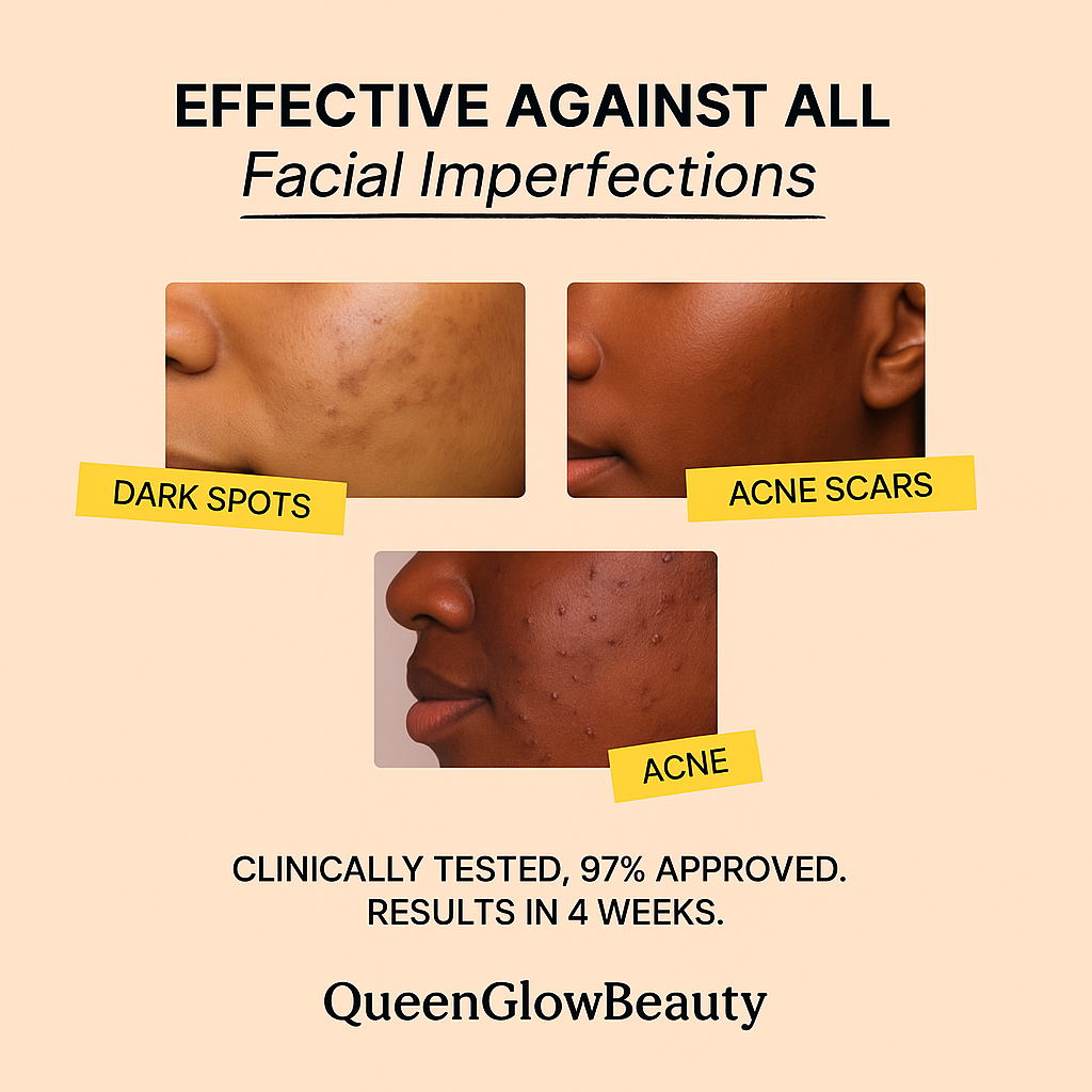 3-in-1 Anti-Imperfction Serum