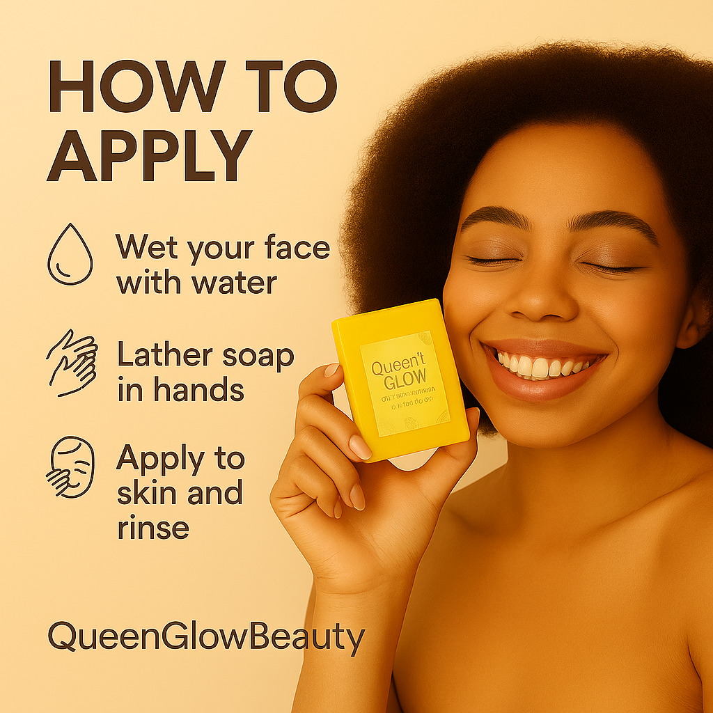 Stain-Removing Soap