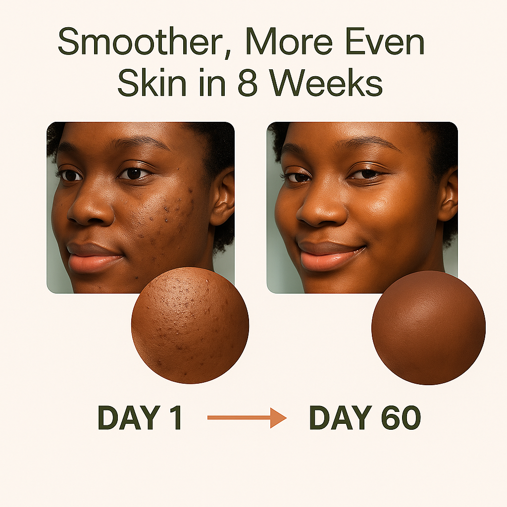 3-in-1 Anti-Imperfction Serum