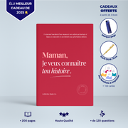 Maman : Je veux connaître ton histoire