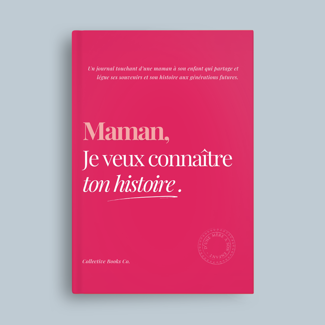 Tonton : Je veux connaître ton histoire