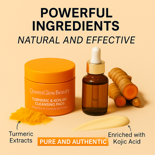 3-in-1 Anti-Imperfction Serum