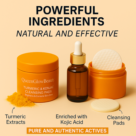 Routine Anti-Imperfections 4 in 1