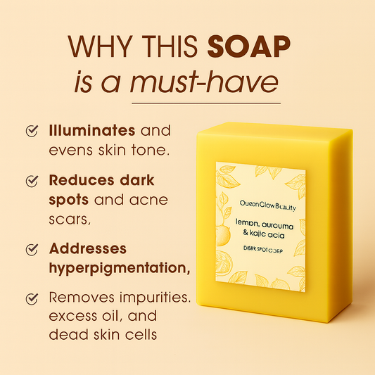Stain-Removing Soap